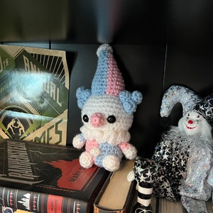 Diluted added a photo of their purchase