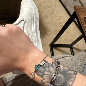 Madison added a photo of their purchase