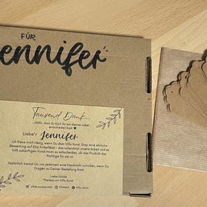 Jennifer T. a ajouté une photo de son achat