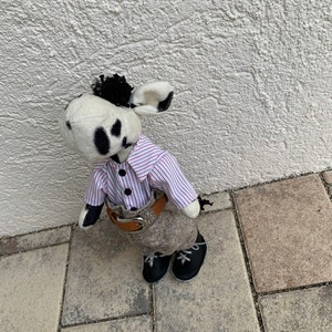 Petra added a photo of their purchase