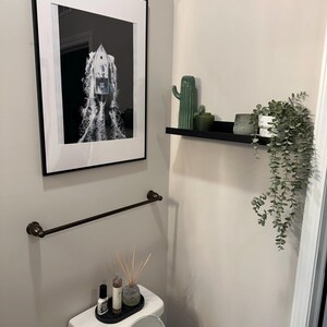 Trae added a photo of their purchase