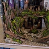 Floating Aquarium Boat,aquarium Decor,aquarium Decoration,fish Tank ... - Portable Aquarium Decor