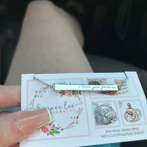 hailey added a photo of their purchase