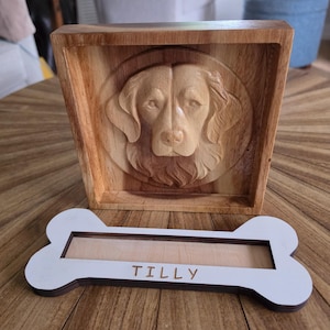 Dan added a photo of their purchase