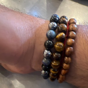 Timothy added a photo of their purchase