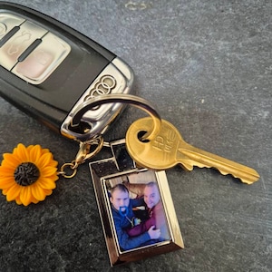 Sam added a photo of their purchase