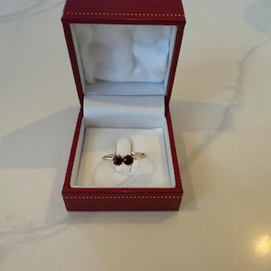 Kelly added a photo of their purchase