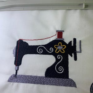 Karen added a photo of their purchase