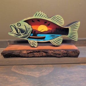 Etsy-koper heeft een foto van de aankoop toegevoegd