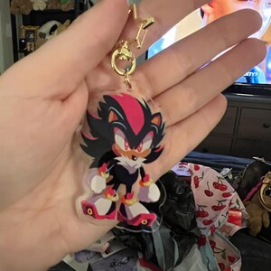 Han added a photo of their purchase