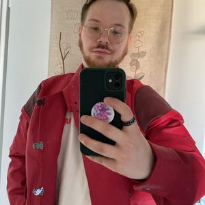 Kai hat ein Foto des gekauften Artikels hinzugefügt