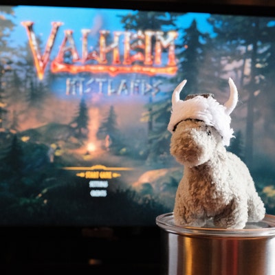 Mini Top Hat With Bunny Ears - Etsy