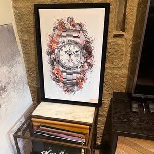 John ha añadido una foto de su compra