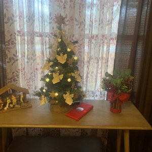Karen added a photo of their purchase
