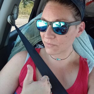Amanda ha añadido una foto de su compra