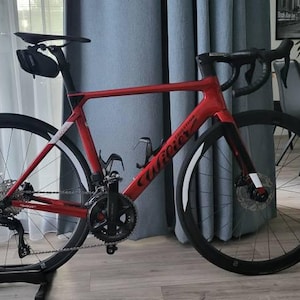 Werner added a photo of their purchase