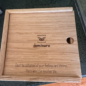 Matthew added a photo of their purchase