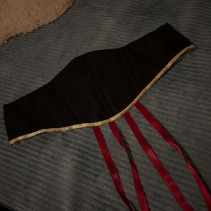 Mikaela added a photo of their purchase