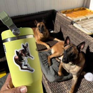 Fareen added a photo of their purchase