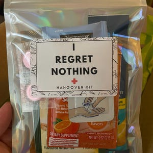 Valerie added a photo of their purchase