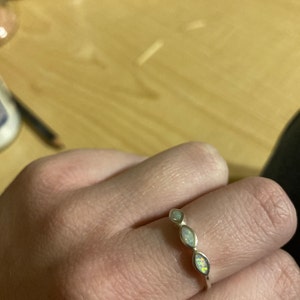Nikki added a photo of their purchase