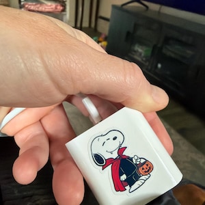 Etsy buyer added a photo of their purchase