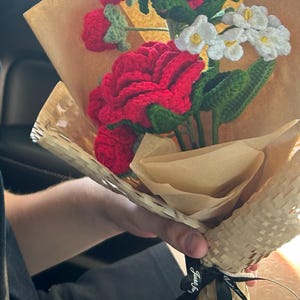 Aubrey added a photo of their purchase