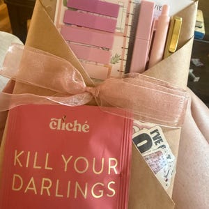 Comprador de Etsy ha añadido una foto de su compra