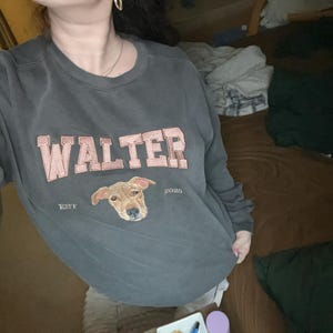 Alexandra added a photo of their purchase