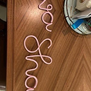 Alaina hat ein Foto des gekauften Artikels hinzugefügt