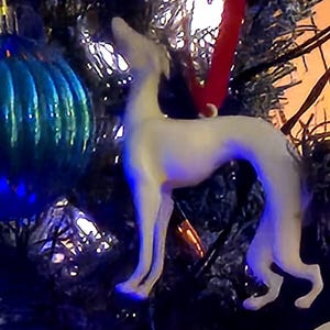 Adorno Navideño Friends Joey - Figura De Cerámica Coleccionable, Licencia Oficial