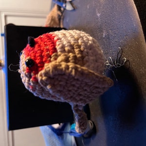 Louisa added a photo of their purchase