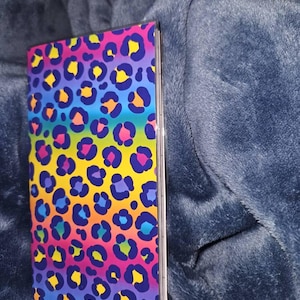 Emily added a photo of their purchase