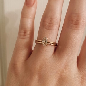 Gabby added a photo of their purchase