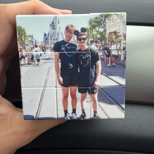 Elijah added a photo of their purchase