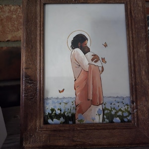 Stephanie heeft een foto van de aankoop toegevoegd