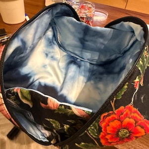Dana added a photo of their purchase