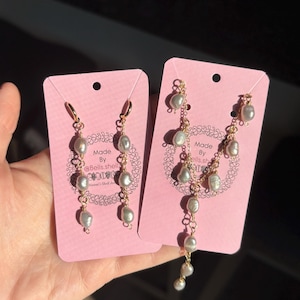 Ella added a photo of their purchase