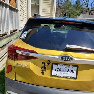 Sherrie added a photo of their purchase