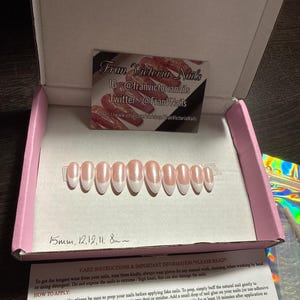 Lilliana added a photo of their purchase