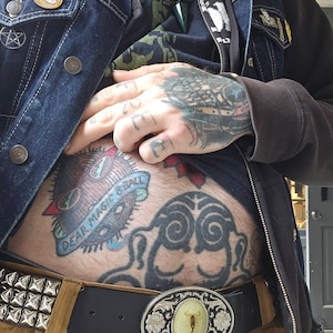 Jake added a photo of their purchase