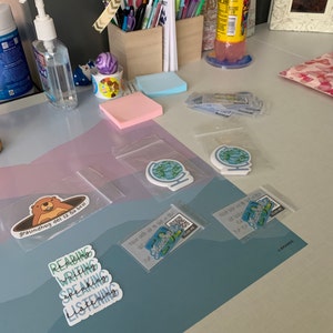 Angel added a photo of their purchase