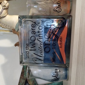 Ashley added a photo of their purchase