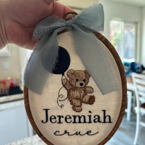 Larissa added a photo of their purchase