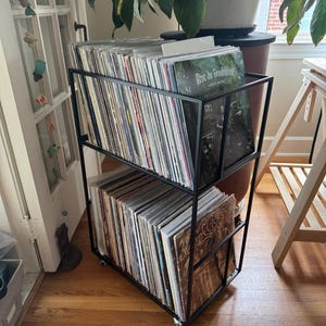 Molly added a photo of their purchase
