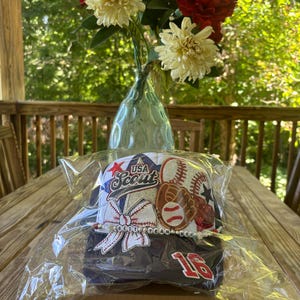 Larissa added a photo of their purchase
