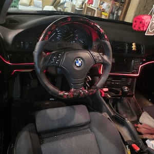 Melanie added a photo of their purchase