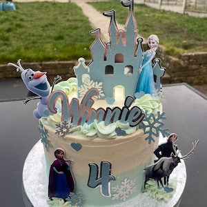 Etsy-koper heeft een foto van zijn/haar aankoop toegevoegd