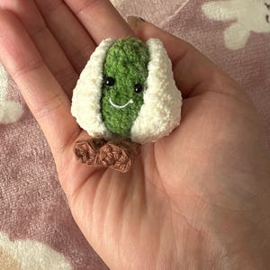 Mai added a photo of their purchase