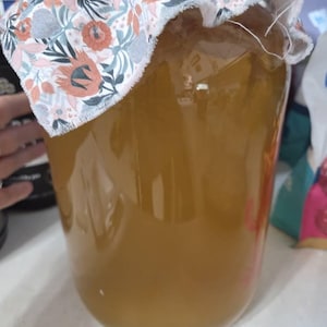 Sarah added a photo of their purchase